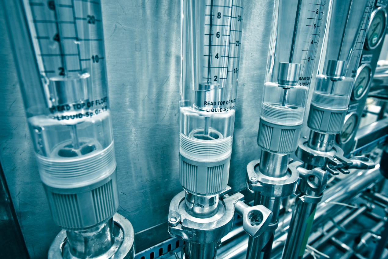 Jakie są korzyści z uzdatniania wody?