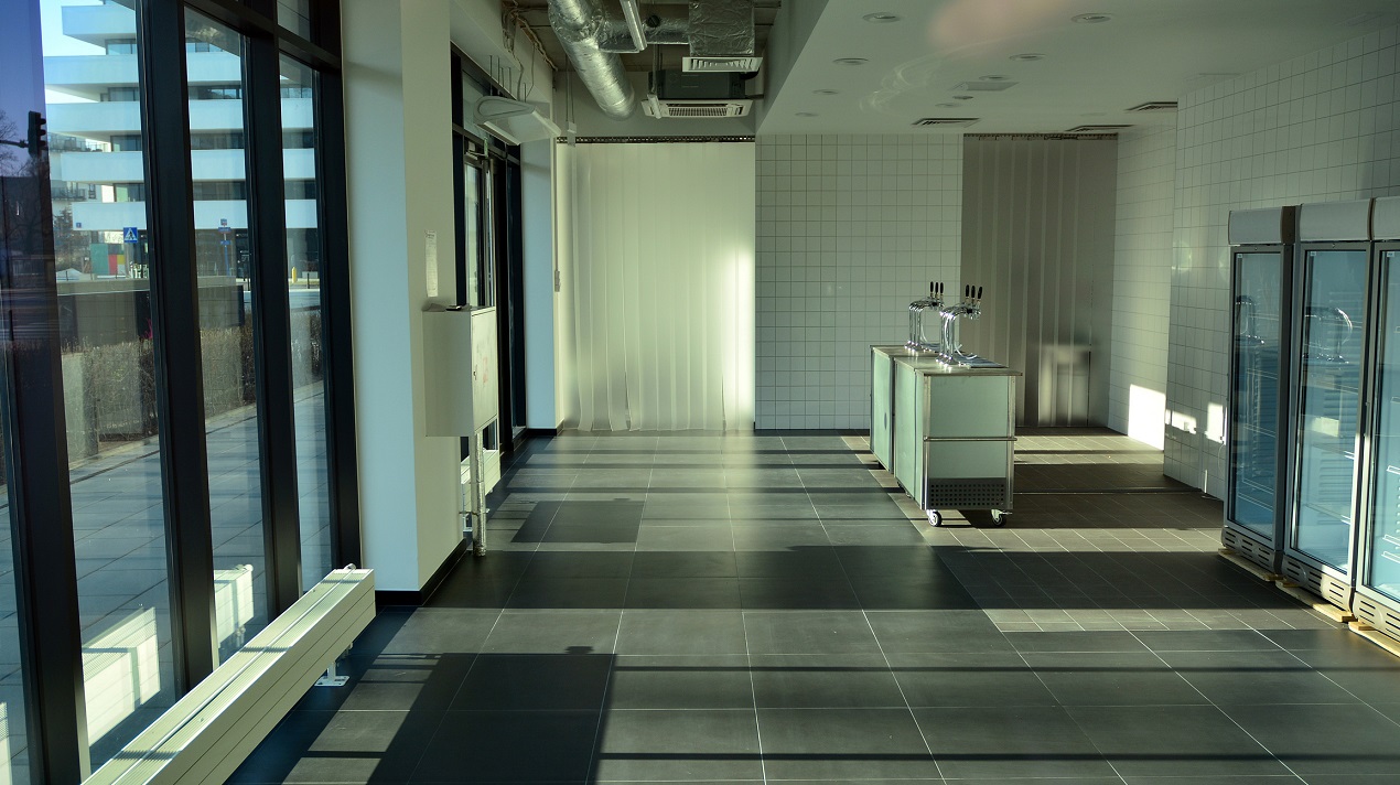 Czym się kierować, szukając lokalu użytkowego?