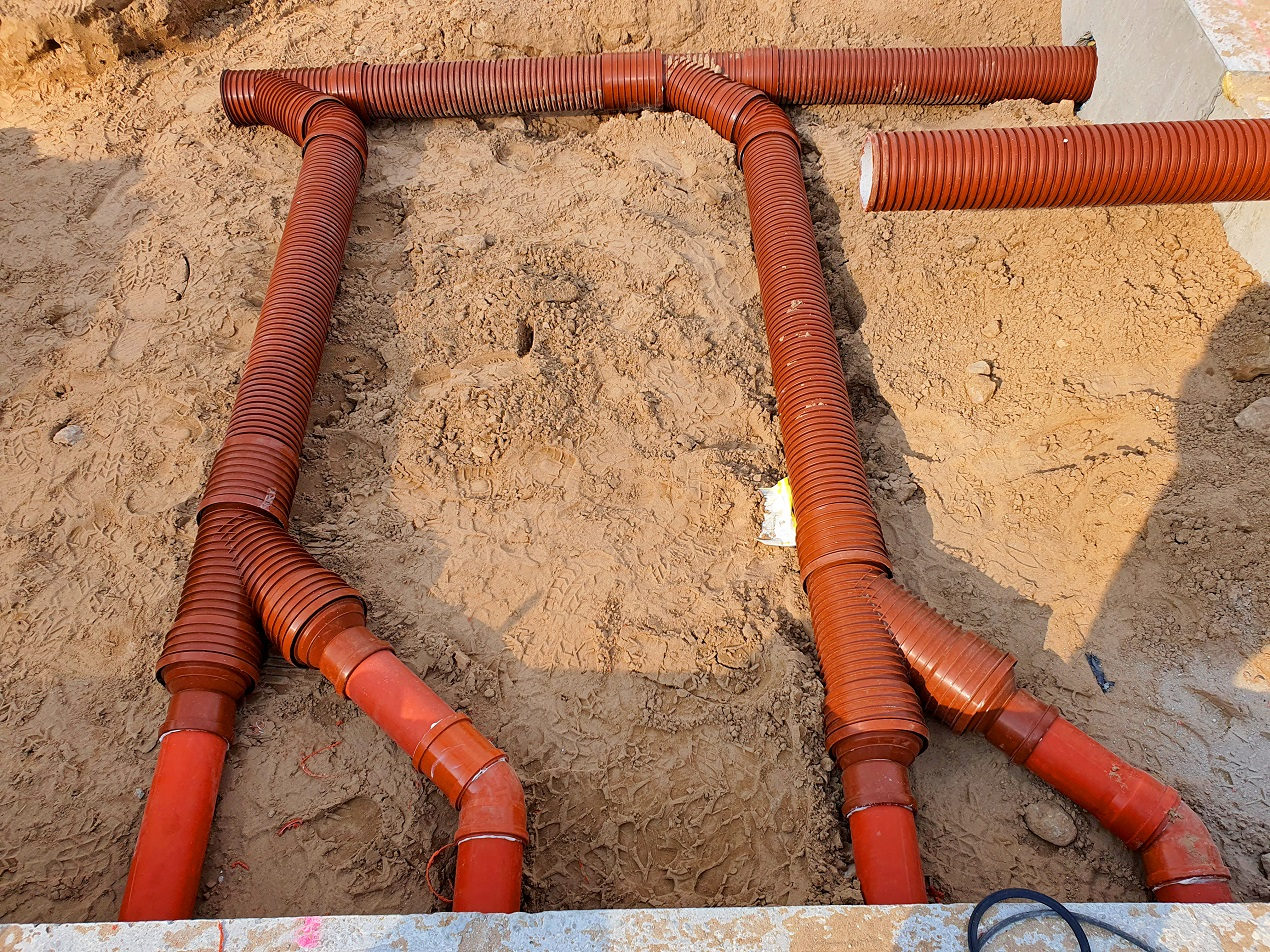 Zapchana kanalizacja – jak poradzić sobie z tym problemem?