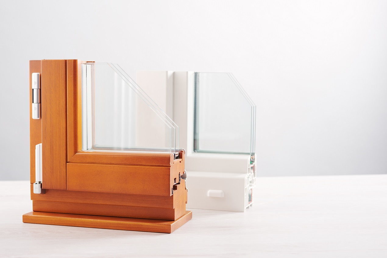 Co sprawia, że okna PCV są tak szczelne?