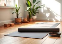 Jak zacząć jogę w domu? Korzyści, akcesoria i planowanie praktyki