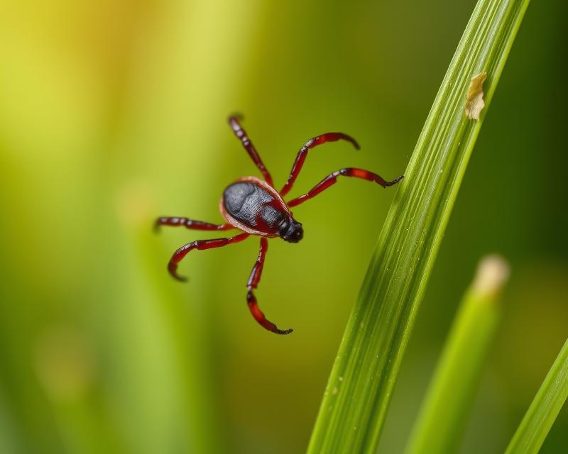 Borelioza – objawy, diagnostyka i skuteczne leczenie choroby z Lyme