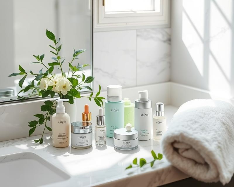 Jak dbać o skórę? Przewodnik po pielęgnacji twarzy krok po kroku Jak dbać o skórę? Przewodnik po pielęgnacji twarzy krok po kroku