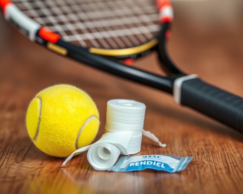 Łokieć tenisisty – przyczyny, objawy i skuteczne metody leczenia