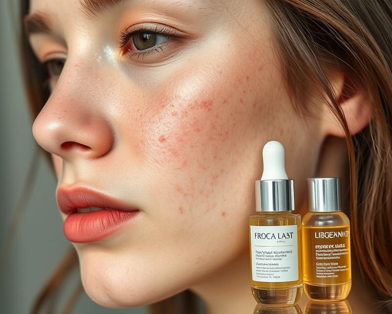 Trądzik hormonalny – przyczyny, objawy i skuteczne leczenie Trądzik hormonalny – przyczyny, objawy i skuteczne leczenie