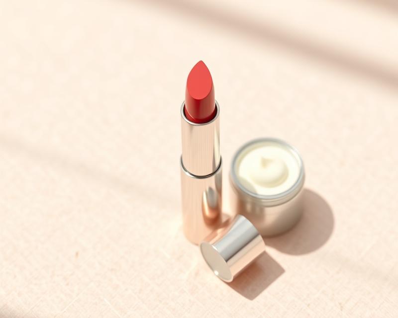 Szminka czy pomadka – co wybrać dla zdrowych ust? Szminka czy pomadka – co wybrać dla zdrowych ust?
