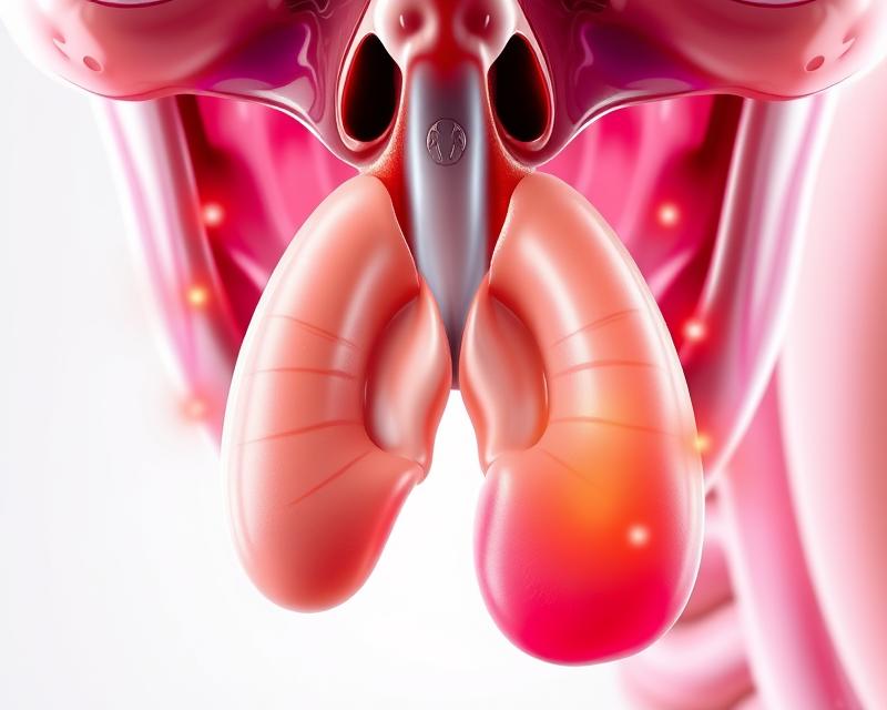 Zapalenie ślinianek: przyczyny, objawy i skuteczne leczenie