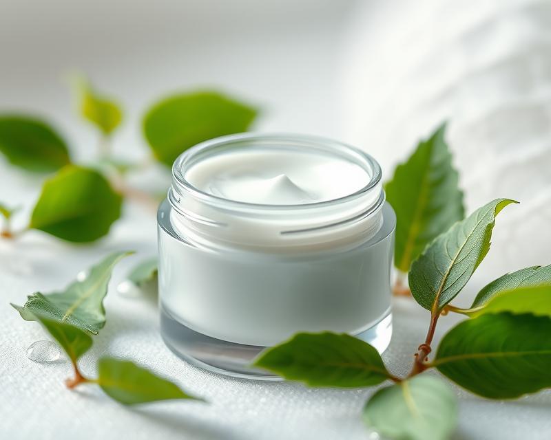 Najlepszy krem nawilżający – klucz do zdrowej i promiennej skóry