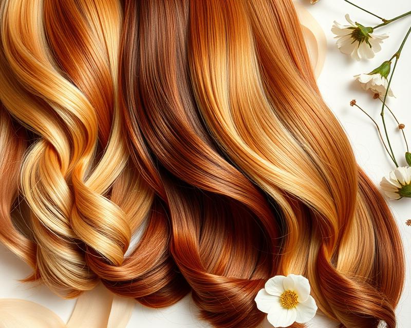 Jakie kolory włosów pasują dla 50-latki? Oto odmładzające odcienie