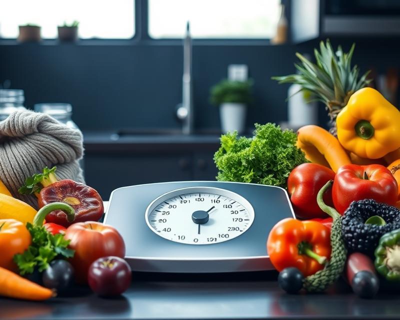 Drastyczna dieta – jak schudnąć szybko, ale bezpiecznie?