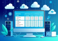 Ile kosztuje hosting? Przewodnik po cenach i rodzajach usług