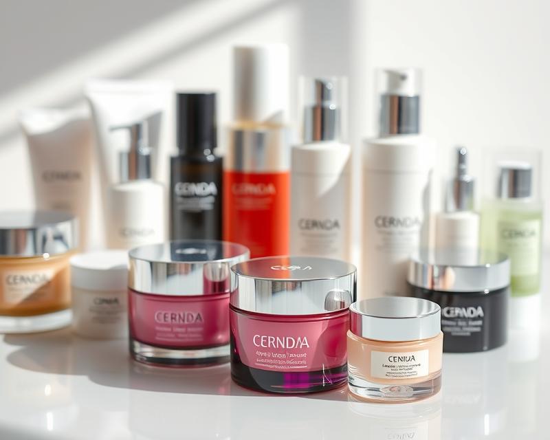 Ocena bezpieczeństwa kosmetyków – kluczowe informacje i przepisy