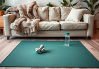 Rozciąganie kanapowe – jak poprawić mobilność w pracy zdalnej?