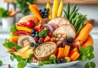 Zbilansowana dieta – tajemnice zdrowego żywienia i korzyści zdrowotne Zbilansowana dieta – tajemnice zdrowego żywienia i korzyści zdrowotne