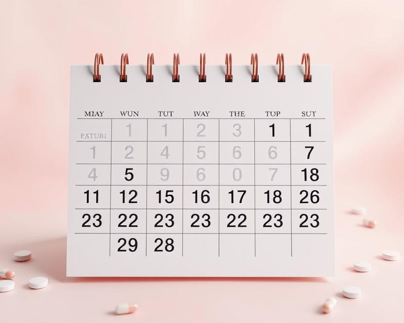 Brak okresu po odstawieniu tabletek – co warto wiedzieć? Brak okresu po odstawieniu tabletek – co warto wiedzieć?