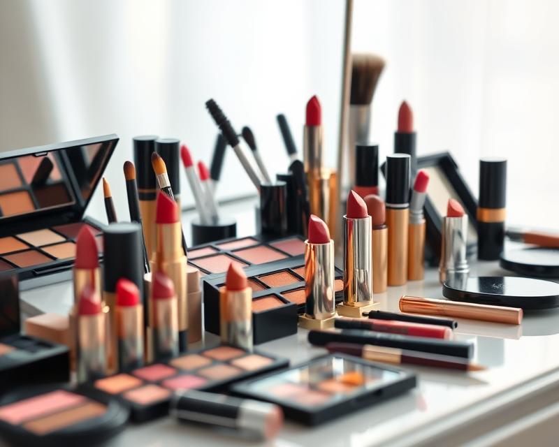 Triki makijażowe: sekrety idealnego makijażu na każdą okazję Triki makijażowe: sekrety idealnego makijażu na każdą okazję