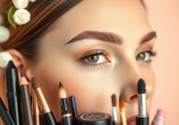 Jak narysować brwi naturalnie? Przewodnik po technikach i kosmetykach