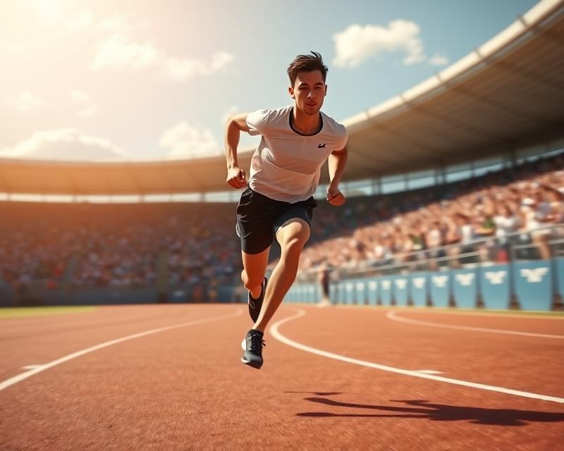 Trening beztlenowy w bieganiu: kluczowe korzyści i metody Trening beztlenowy w bieganiu: kluczowe korzyści i metody