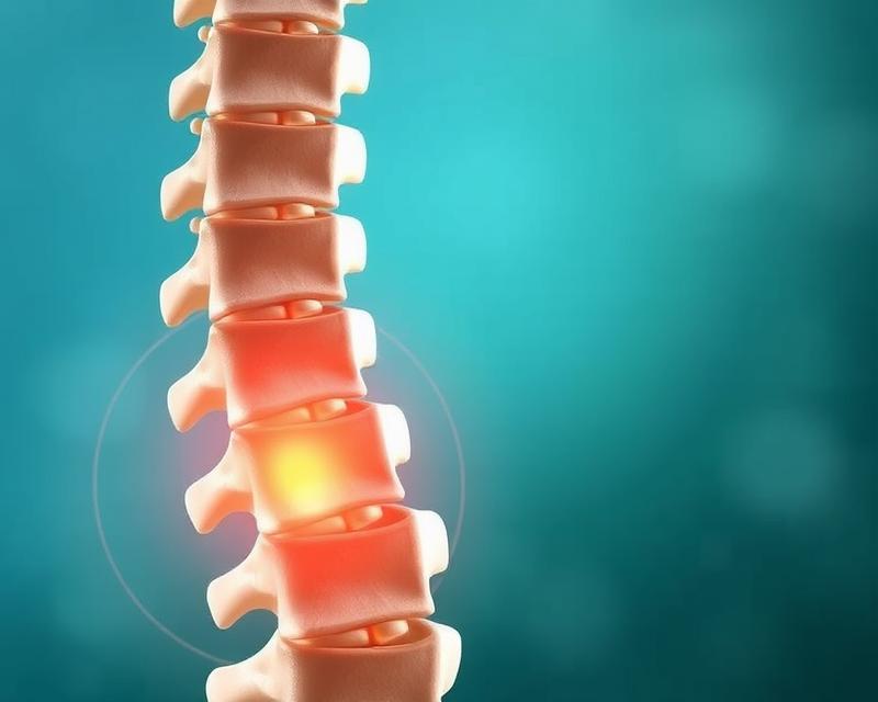 Wyślizgnięty dysk kręgosłupa – przyczyny, objawy i leczenie