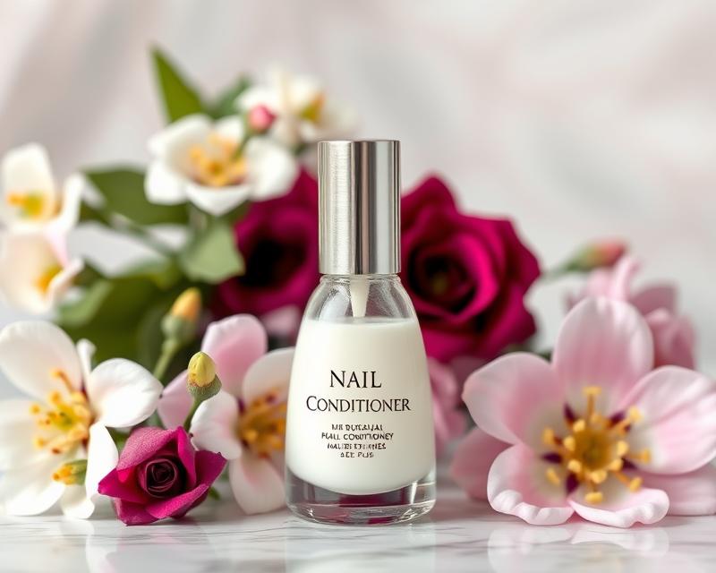 Odżywka do paznokci 8w1 – regeneracja i ochrona dla zniszczonych paznokci Odżywka do paznokci 8w1 – regeneracja i ochrona dla zniszczonych paznokci