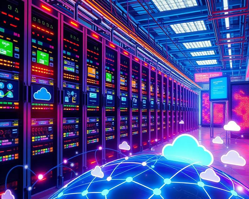 Co musisz wiedzieć o hostingu? Rodzaje, koszty i wybór usługi