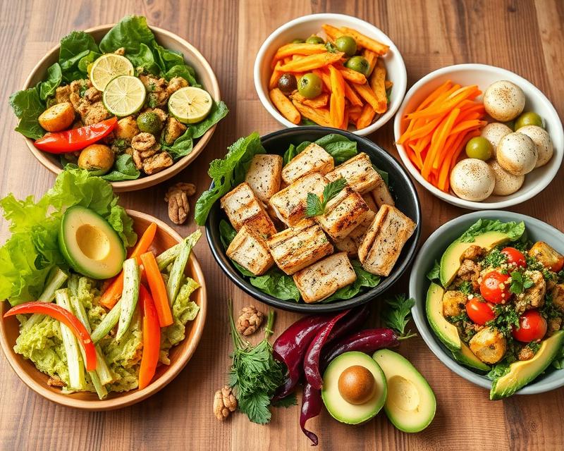 Dieta bez węglowodanów – korzyści, zagrożenia i przykłady posiłków