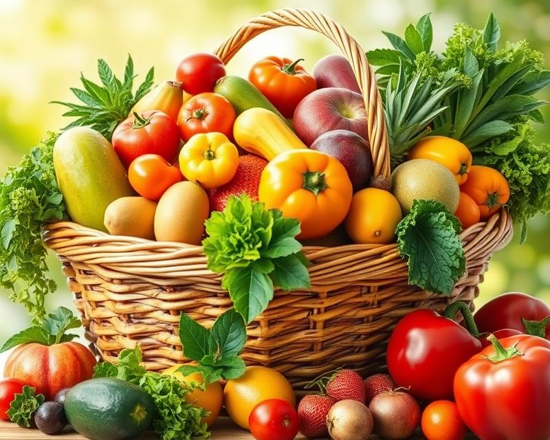 Dieta Dobrych Produktów – zasady, korzyści i opinie użytkowników