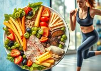 Kluczowe elementy odchudzania: dieta i trening w parze Kluczowe elementy odchudzania: dieta i trening w parze