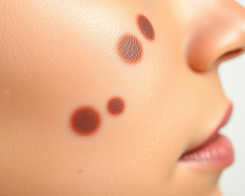 Hiperpigmentacja: Przyczyny, rodzaje i skuteczne leczenie