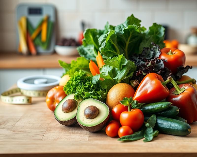 Dieta niskowęglowodanowa – zasady, efekty i jak je osiągnąć