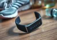 Smartbandy męskie – nowoczesne, funkcjonalne i eleganckie opaski sportowe