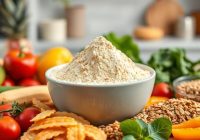 Maltodekstryna – co warto wiedzieć o skutkach i bezpieczeństwie?