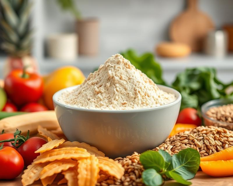 Maltodekstryna – co warto wiedzieć o skutkach i bezpieczeństwie?