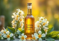 Olej z wiesiołka – dawkowanie, właściwości i zasady stosowania