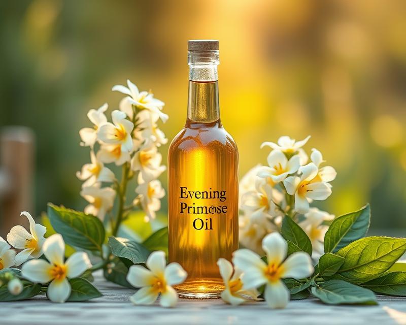 Olej z wiesiołka – dawkowanie, właściwości i zasady stosowania Olej z wiesiołka – dawkowanie, właściwości i zasady stosowania