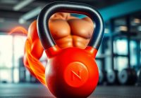 Skuteczne ćwiczenia z kettlem na brzuch – plan i technika treningowa