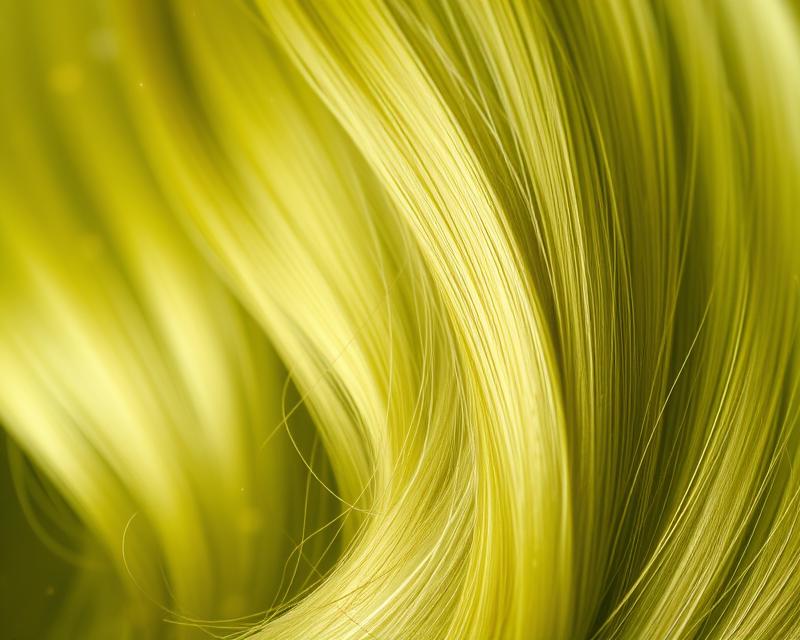 Siarka organiczna na włosy – jak poprawia ich kondycję?