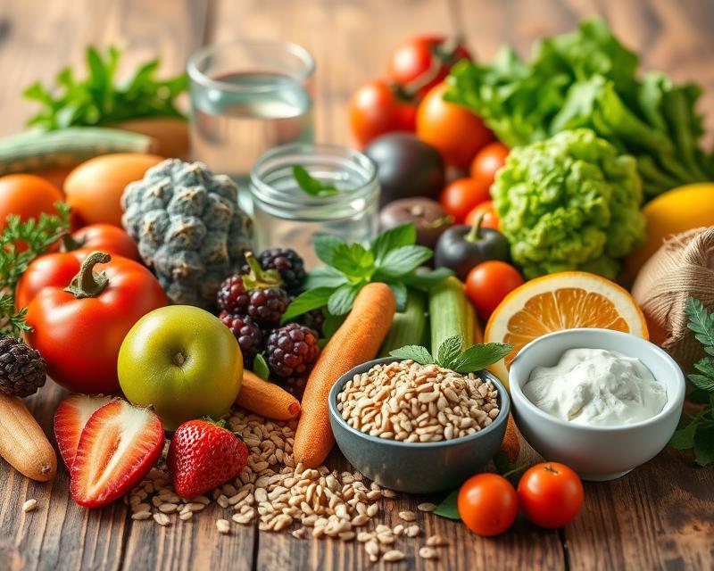 Jak skutecznie leczyć zaparcia? Sprawdzone metody i porady