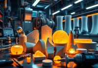 Izolatory ceramiczne i ceramika techniczna: rewolucja w wysokotemperaturowych zastosowaniach