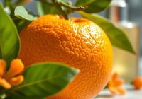 Pomarańcza Seville – zdrowotne właściwości i zastosowanie w kosmetykach