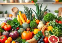 Łatwa dieta oczyszczająca – zasady, metody i efekty detoksykacji Łatwa dieta oczyszczająca – zasady, metody i efekty detoksykacji