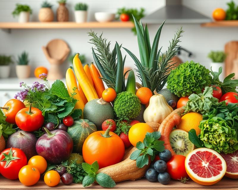 Łatwa dieta oczyszczająca – zasady, metody i efekty detoksykacji