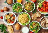 Dieta odchudzająca dla leniwych: proste zasady i jadłospis