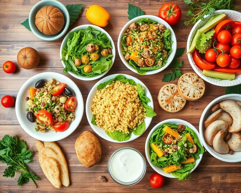 Dieta odchudzająca dla leniwych: proste zasady i jadłospis