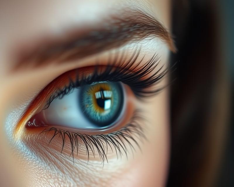 Jak malować rzęsy? Praktyczny poradnik i techniki aplikacji