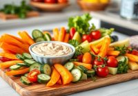 Zdrowe przekąski na diecie – przepisy, porady i alternatywy Zdrowe przekąski na diecie – przepisy, porady i alternatywy