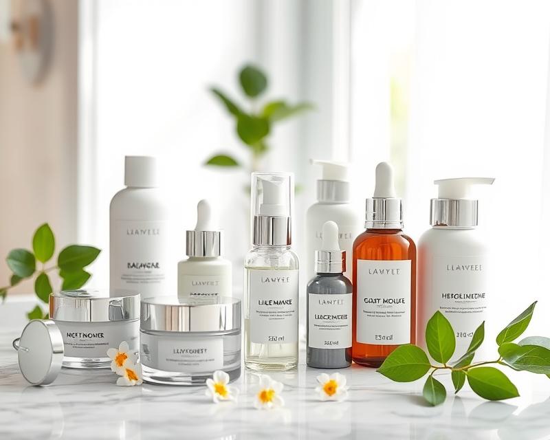 Jak rozpoznać typy skóry i dostosować do nich pielęgnację? Jak rozpoznać typy skóry i dostosować do nich pielęgnację?