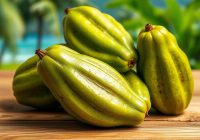 Mamoncillo – odkryj zdrowotne właściwości tego owocu pełnego witamin