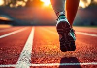 Jak biegać szybciej? Sprawdzone metody na poprawę szybkości Jak biegać szybciej? Sprawdzone metody na poprawę szybkości