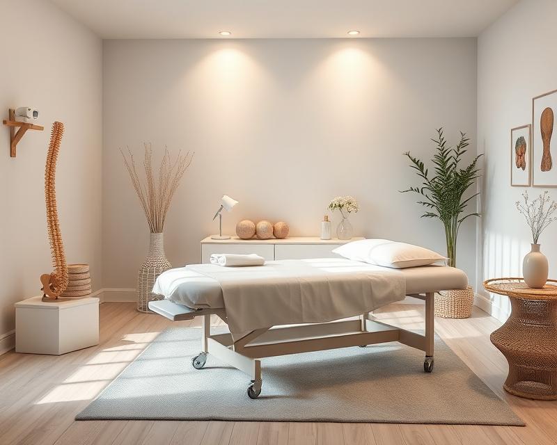 Rehabilitacja pleców – metody, które poprawiają jakość życia